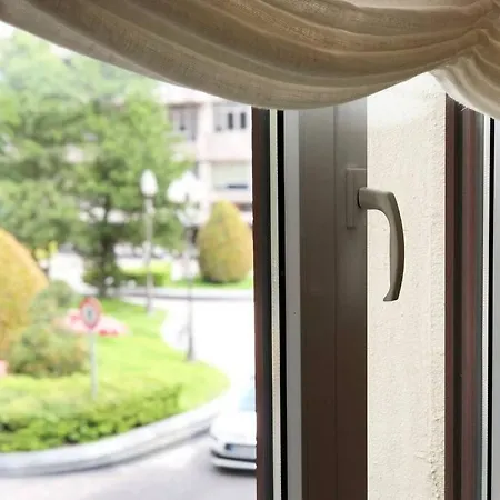 Apartman Apartamento El Centro De Bilbao