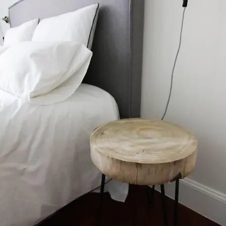 Apartamento El Centro De Bilbao