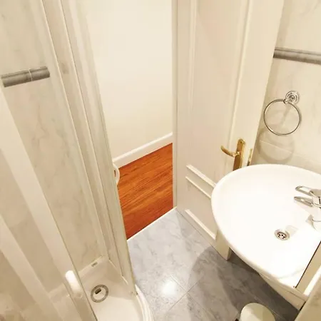 Appartamento Apartamento El Centro De