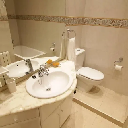 Appartamento Apartamento El Centro De Bilbao