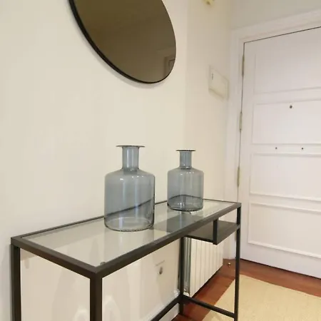 Apartman Apartamento El Centro De Bilbao