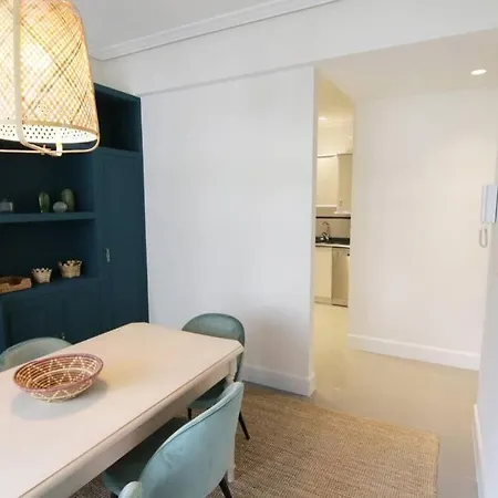 Apartamento El Centro De *