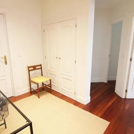 Apartman Apartamento El Centro De