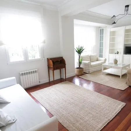 Apartamento El Centro De Appartamento