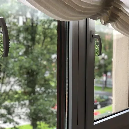 Appartamento Apartamento El Centro De Bilbao