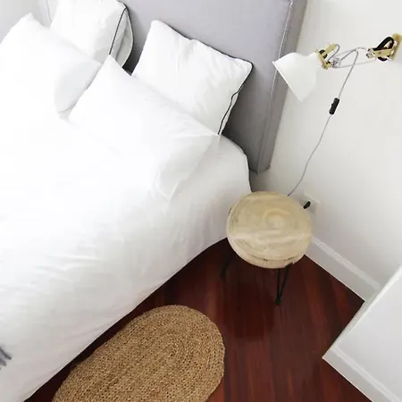 Apartamento El Centro De Apartman Bilbao