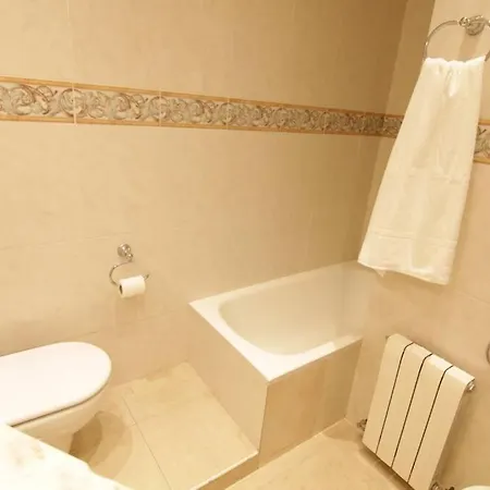 Apartamento El Centro De