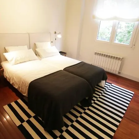 Apartamento El Centro De * Bilbao