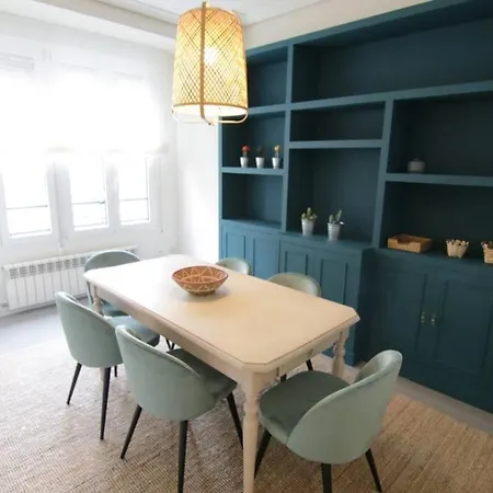 Apartamento El Centro De Appartamento *