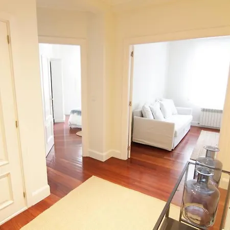 Apartamento El Centro De
