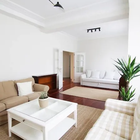 Appartement Apartamento El Centro De *
