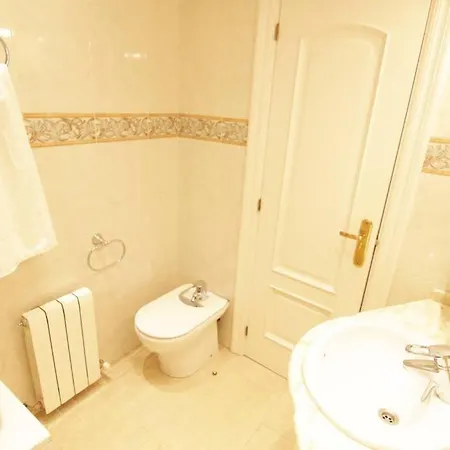 Apartamento El Centro De Appartement