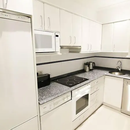 Apartamento El Centro De Appartement
