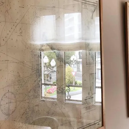 Apartamento El Centro De * Bilbao