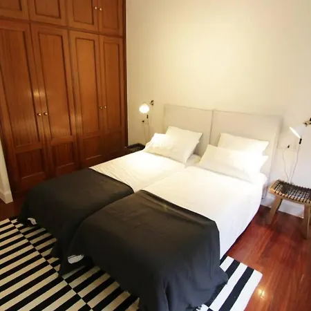Appartement Apartamento El Centro De *